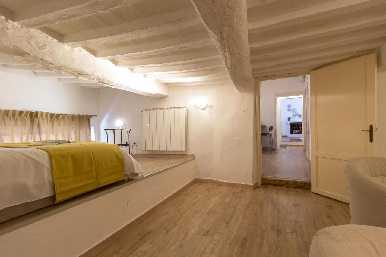 Authentic Home In Tuscany - Il Cuore Di Chiusi Luaran gambar