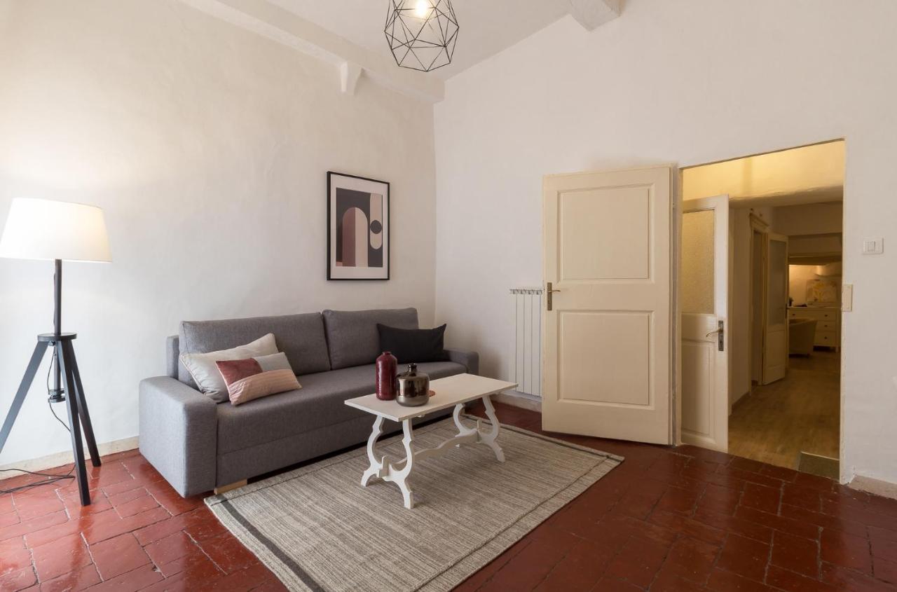 Authentic Home In Tuscany - Il Cuore Di Chiusi Luaran gambar