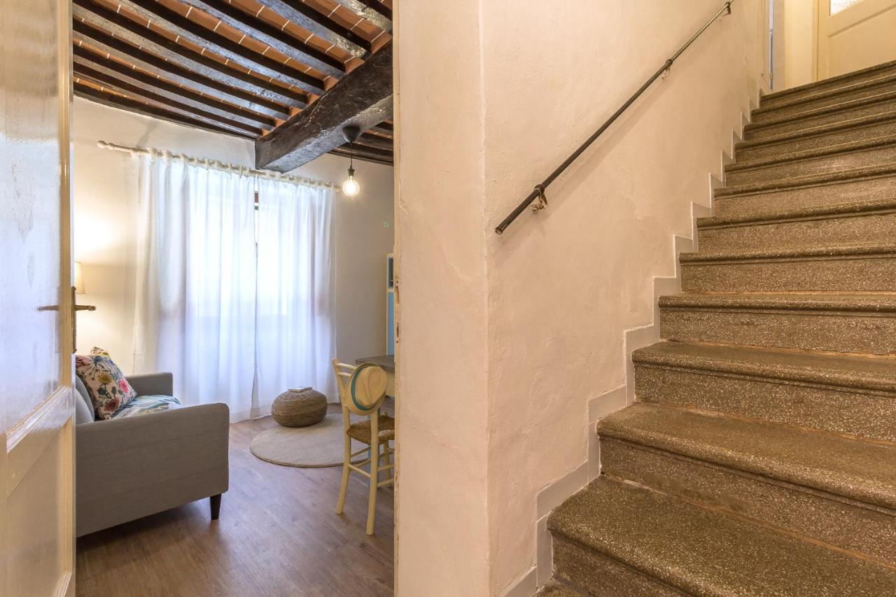 Il Cuore Di Chiusi - Autentica Casa In Toscana Villa Luaran gambar