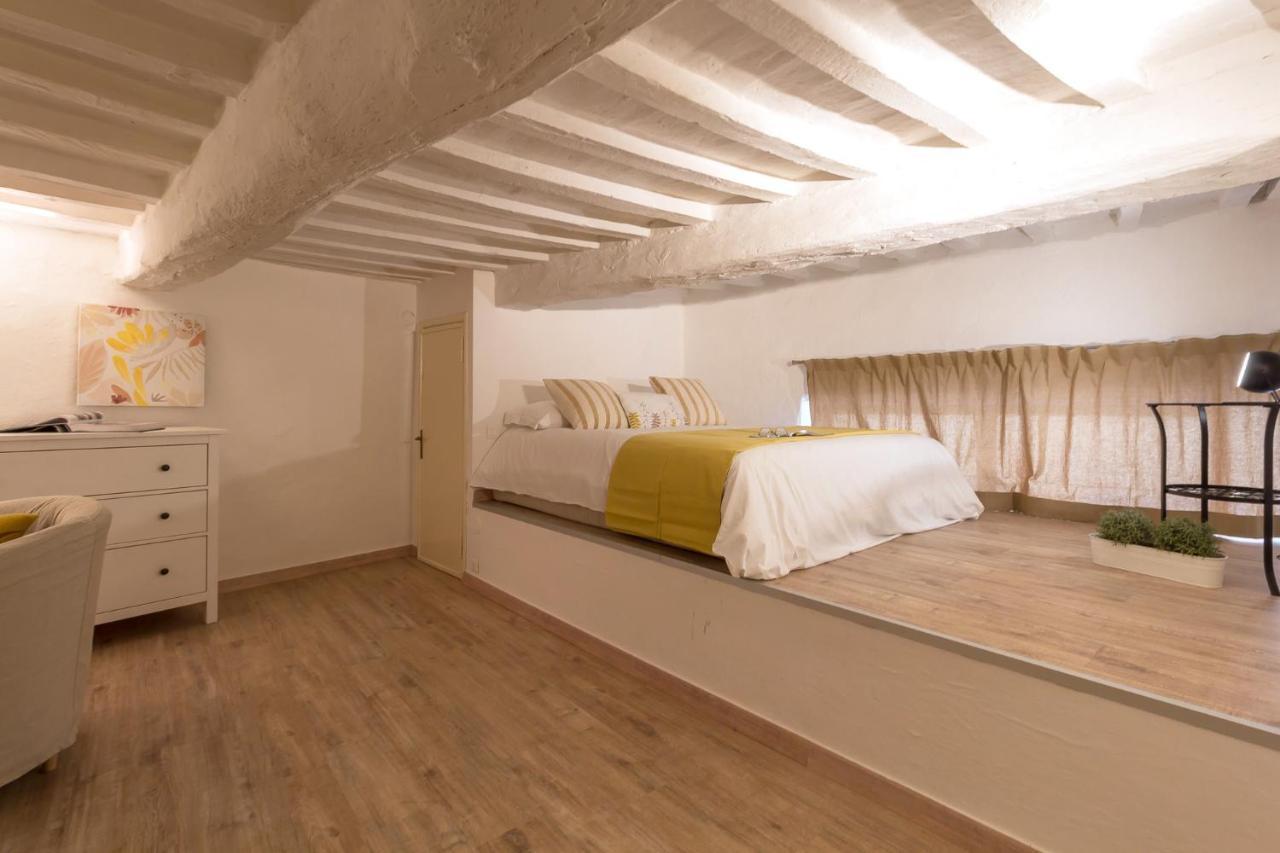 Authentic Home In Tuscany - Il Cuore Di Chiusi Luaran gambar