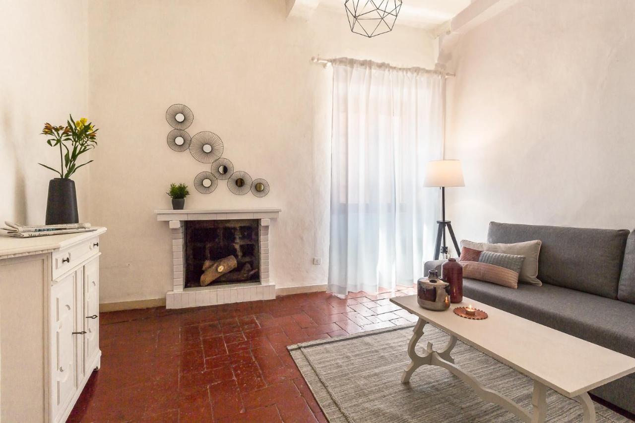 Authentic Home In Tuscany - Il Cuore Di Chiusi Luaran gambar