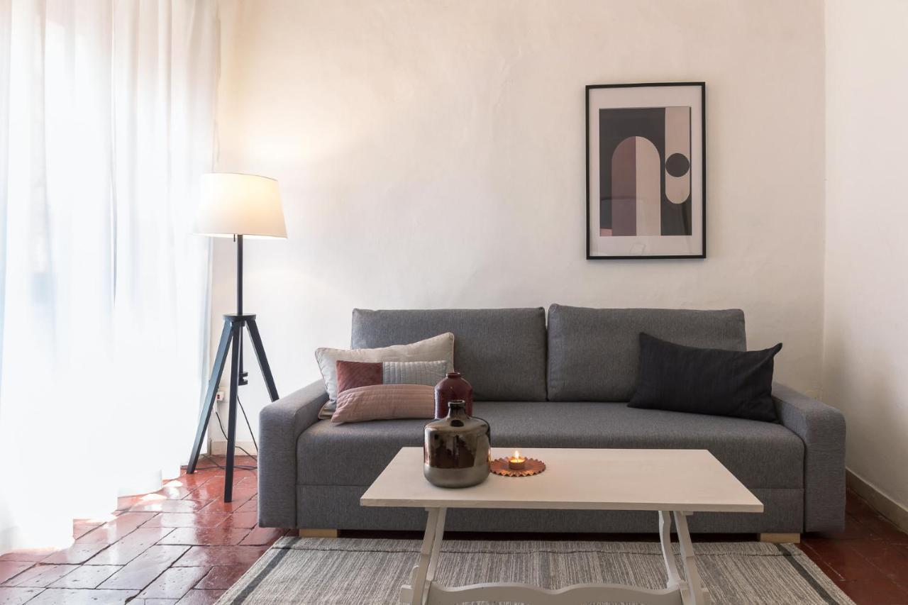 Authentic Home In Tuscany - Il Cuore Di Chiusi Luaran gambar