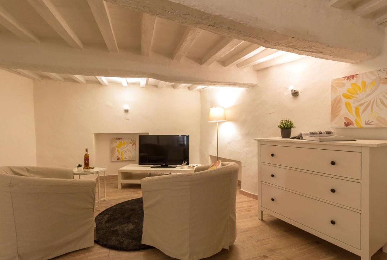 Authentic Home In Tuscany - Il Cuore Di Chiusi Luaran gambar